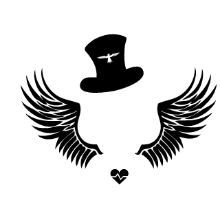 KuzyaID's emblem