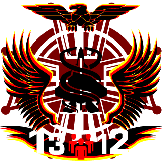 030's emblem