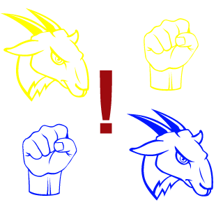 CradlebyFaith's emblem