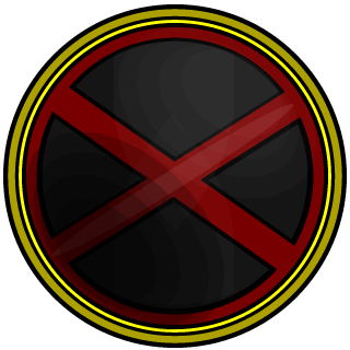 gemini254's emblem