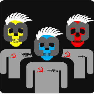 BaxinhoSniper's emblem