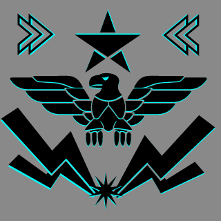 ToZMic-'s emblem