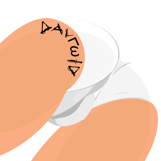 daurwid's emblem