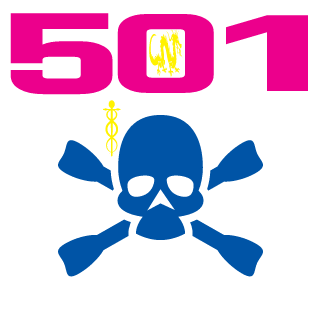 bunkerthc's emblem
