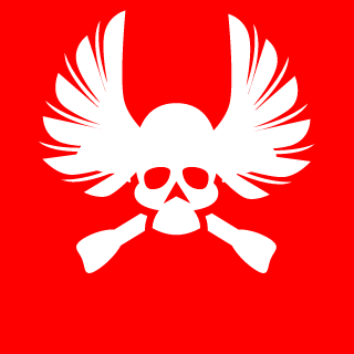 Draconovitch's emblem