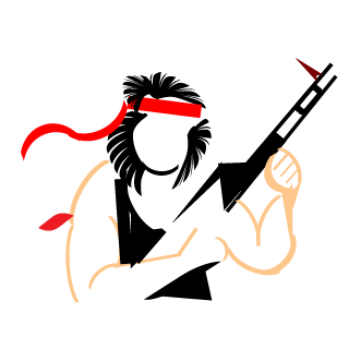 AristarhUcolov's emblem
