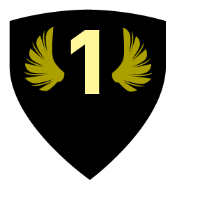 FredoForce's emblem