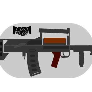 JefferySteelflex's emblem