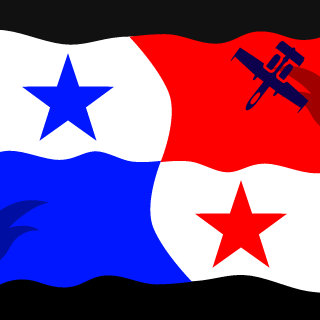 THE HUNTERS 507's emblem