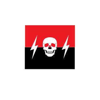 Mathmeyer's emblem