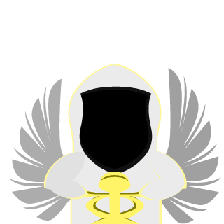 happyburfday's emblem