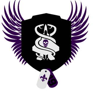 Korrwus's emblem