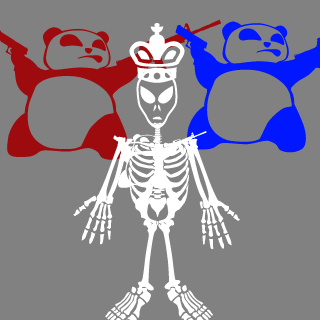 xBROWNINGx1911's emblem