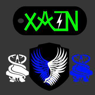 Toxin_Ferret's emblem