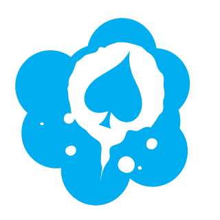 Gugutyn's emblem
