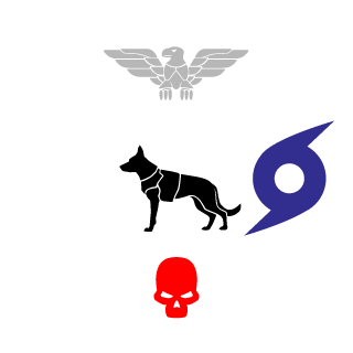 oconnerwolf's emblem