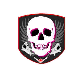 Qeffel's emblem