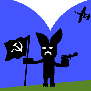 ImBertmann's emblem