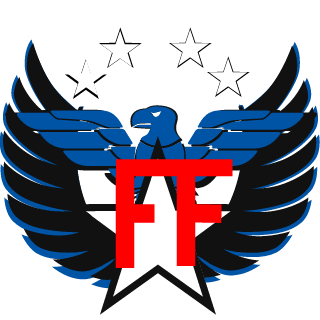 freedomfighters's emblem
