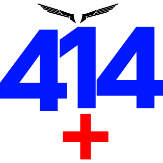 Tsig414's emblem