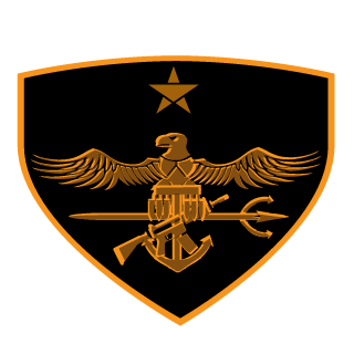 SEALS gaming's emblem