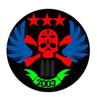 Fnzama's emblem