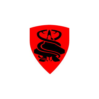 ThunderBOLT664's emblem