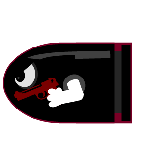 patacube's emblem