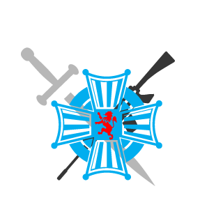 Danknes_SIK's emblem
