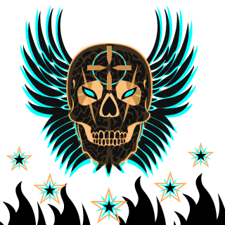 Angels and Demons's emblem