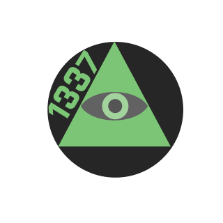 Pretherox's emblem