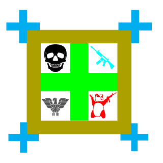 oster18's emblem