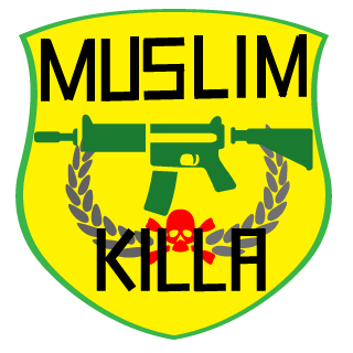 musclemonkee's emblem