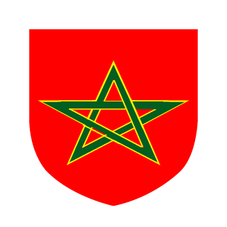 agadir2937's emblem