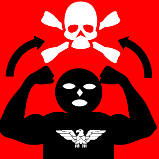 Do-Fighter's emblem