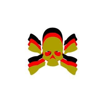 Hans110894's emblem