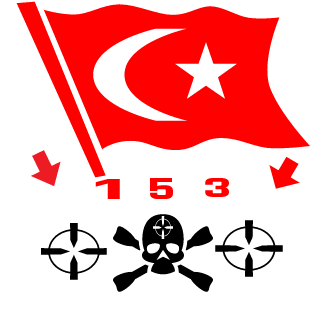 attilla153's emblem