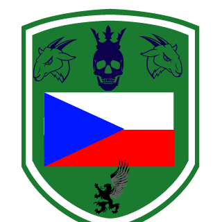 KvabuCZ's emblem