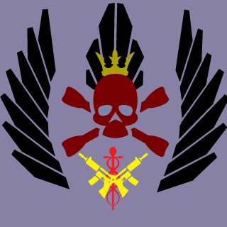 Erganjah's emblem
