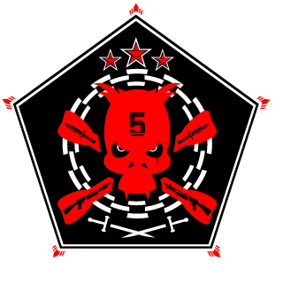 FLiP4K's emblem