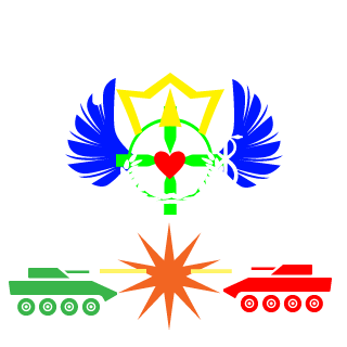 MntPain's emblem