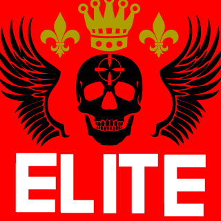 ZerruelaKiK's emblem