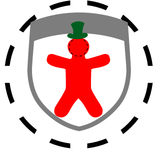 Zombiehifive's emblem