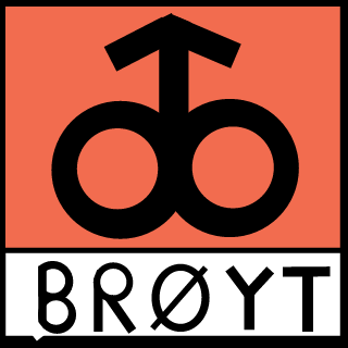 VolvoBM430's emblem