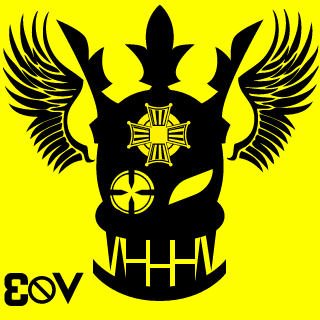 LordSkrampton's emblem