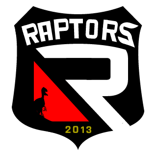 Communaute RapTors's emblem