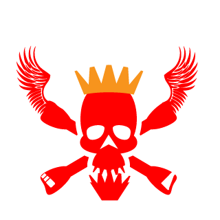 -geNoSIV's emblem