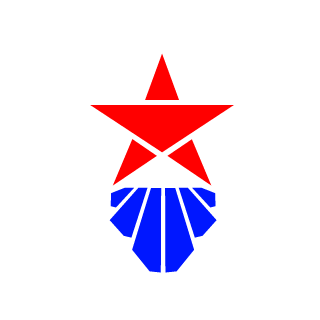 DAGERNOK's emblem