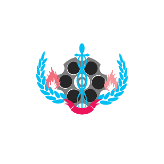 oBouz's emblem