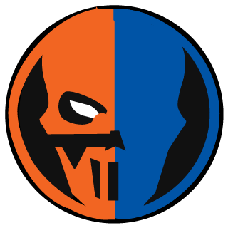 whozRAGE's emblem
